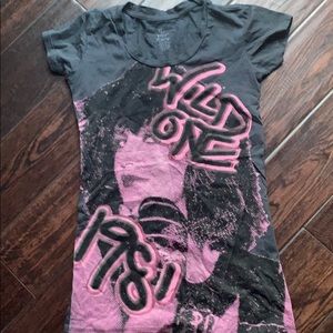 Betsy Johnson T-shirt